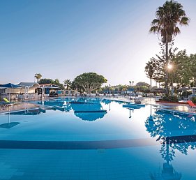 Atlantis Hotel Kos