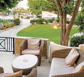 Atlantis Hotel Kos