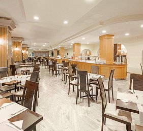 Atlantis Hotel Kos