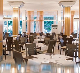 Atlantis Hotel Kos