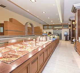 Atlantis Hotel Kos