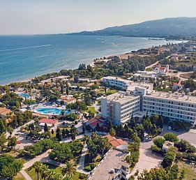 Atlantis Hotel Kos