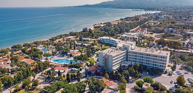 Atlantis Hotel Kos