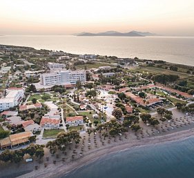 Atlantis Hotel Kos