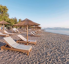 Atlantis Hotel Kos