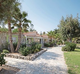 Atlantis Hotel Kos