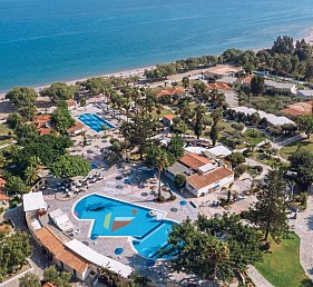 Atlantis Hotel Kos