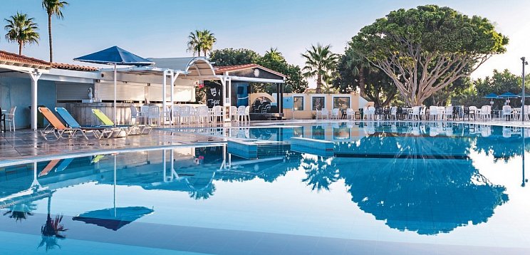 Atlantis Hotel Kos
