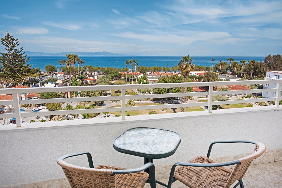 Atlantis Hotel Kos