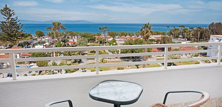 Atlantis Hotel Kos