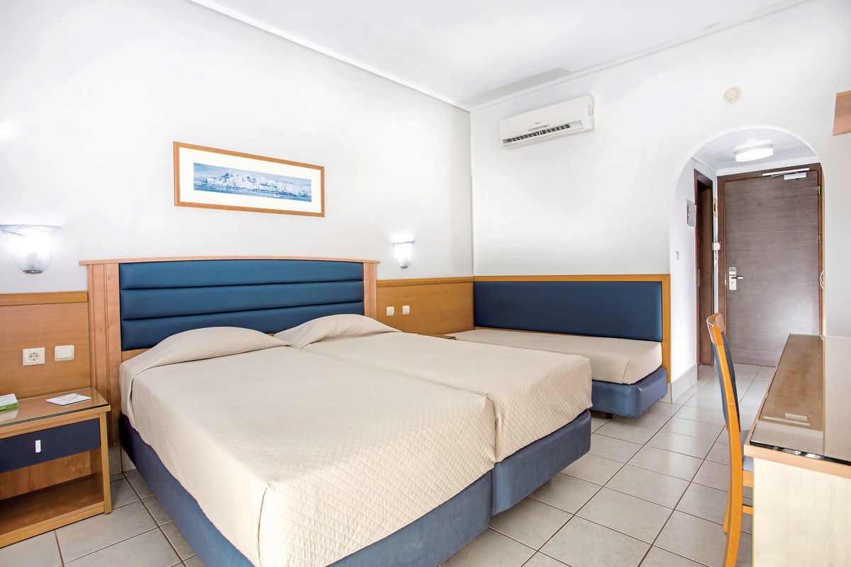 Atlantis Hotel Kos