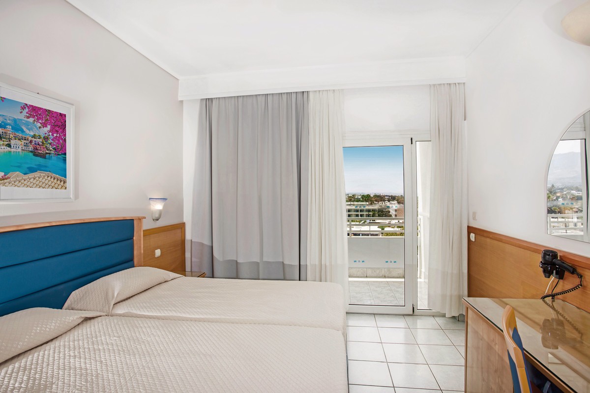 Atlantis Hotel Kos