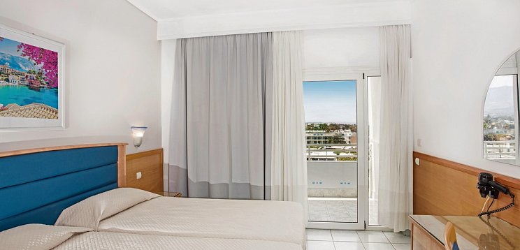 Atlantis Hotel Kos