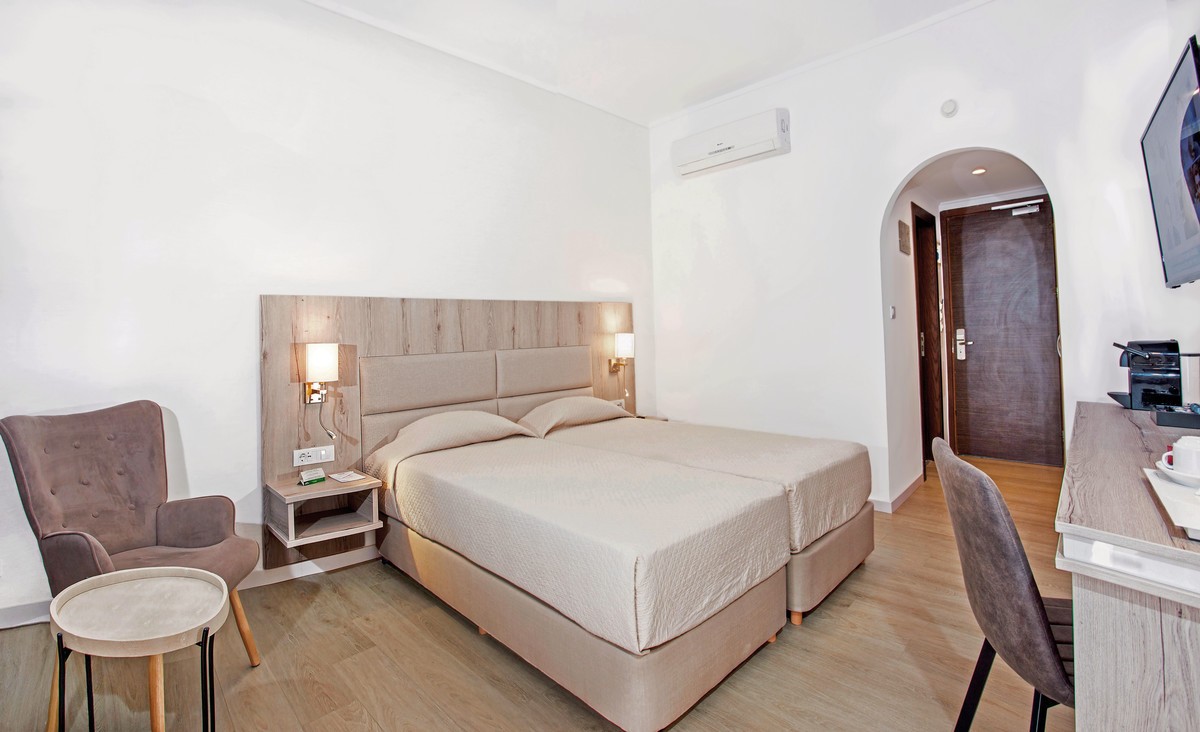 Atlantis Hotel Kos