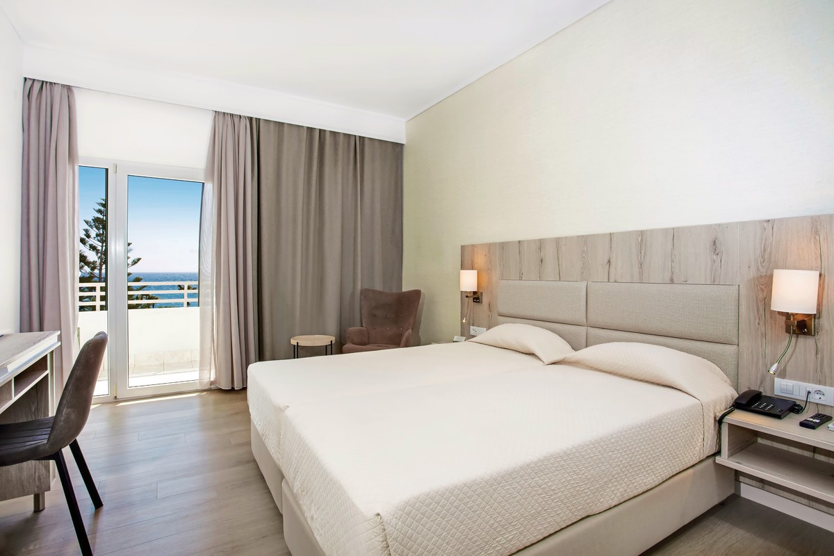 Atlantis Hotel Kos