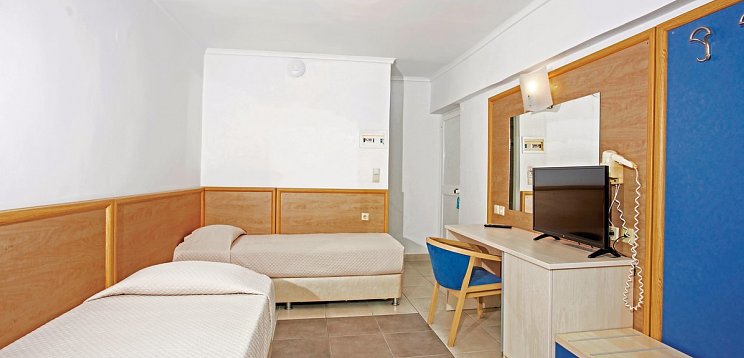 Atlantis Hotel Kos