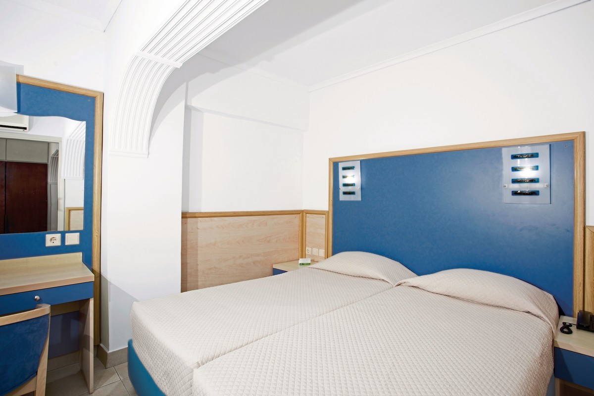 Atlantis Hotel Kos