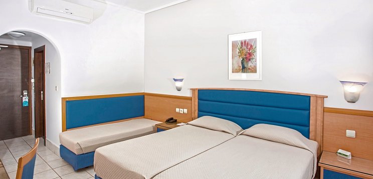 Atlantis Hotel Kos