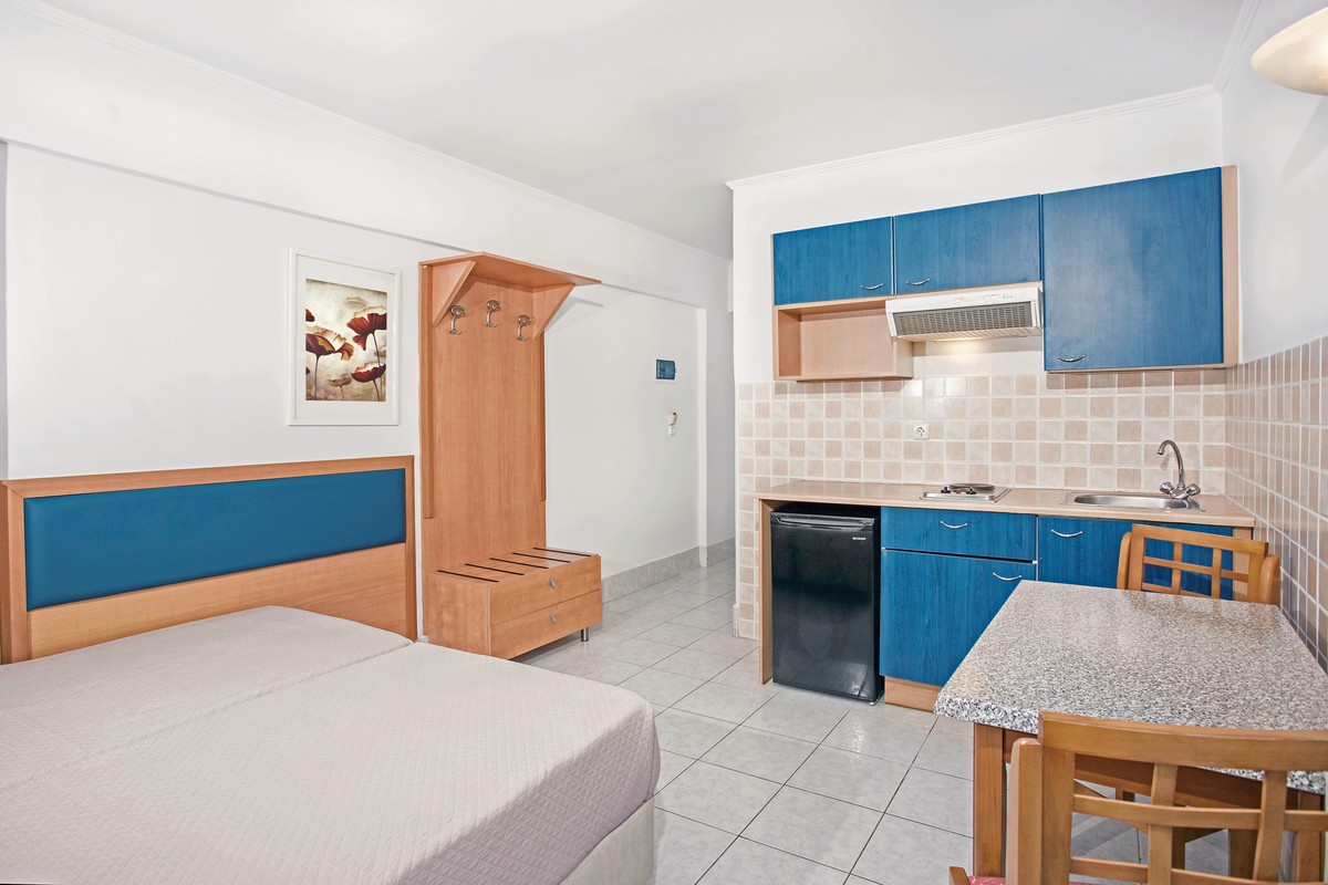Atlantis Hotel Kos