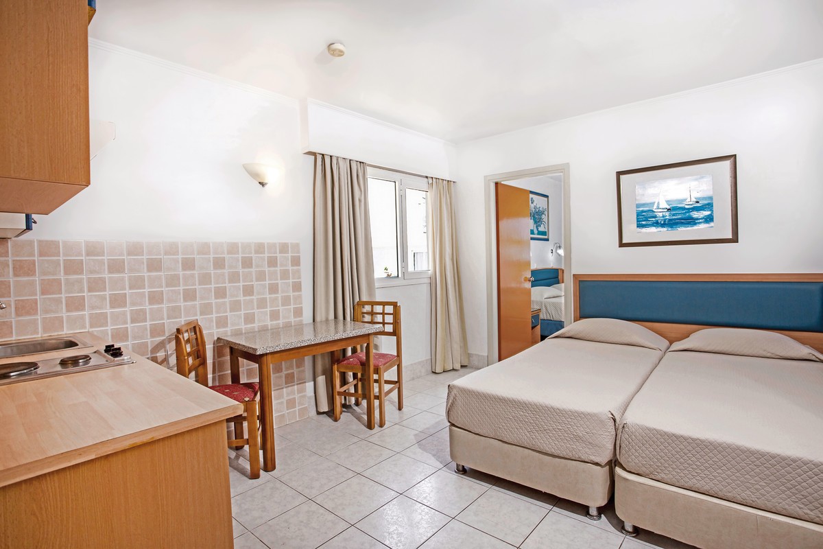 Atlantis Hotel Kos