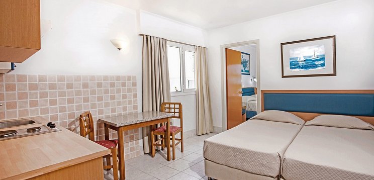 Atlantis Hotel Kos