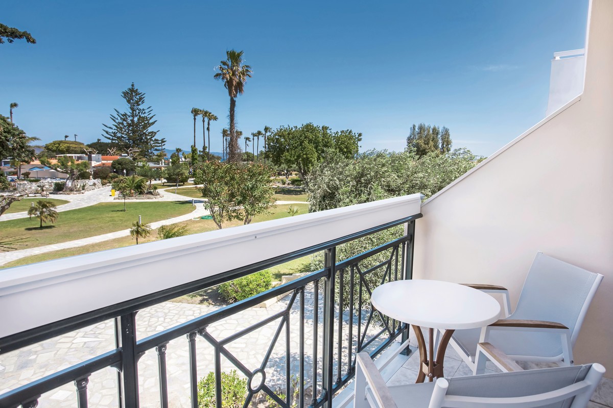 Atlantis Hotel Kos