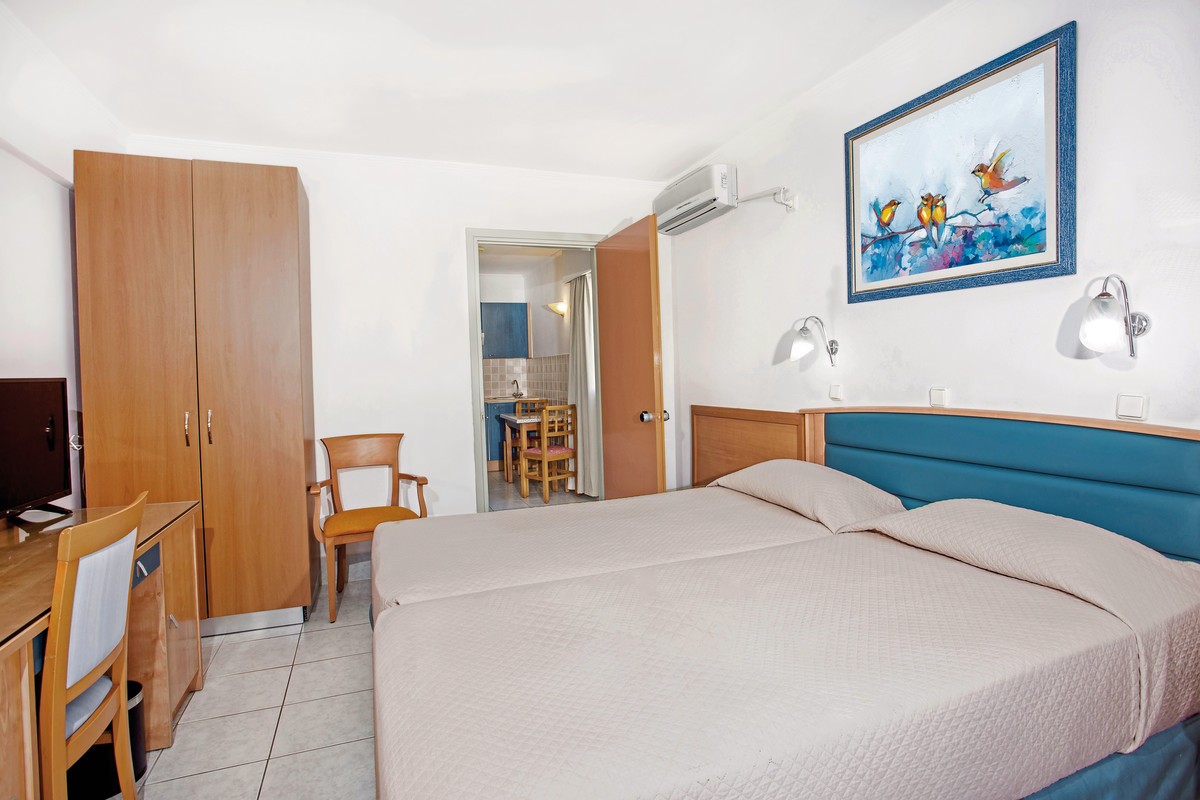 Atlantis Hotel Kos