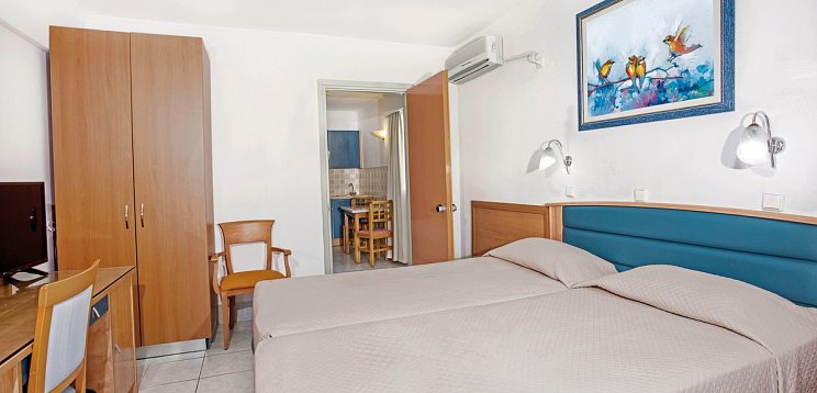 Atlantis Hotel Kos