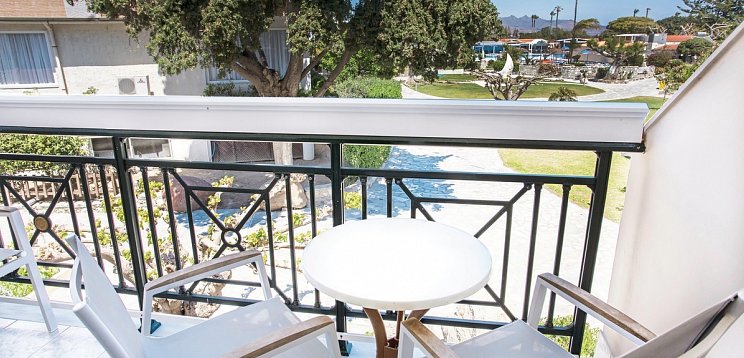 Atlantis Hotel Kos