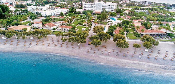 Atlantis Hotel Kos