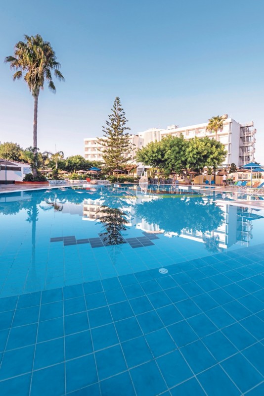 Atlantis Hotel Kos