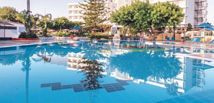 Atlantis Hotel Kos