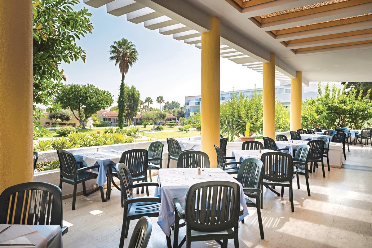 Atlantis Hotel Kos