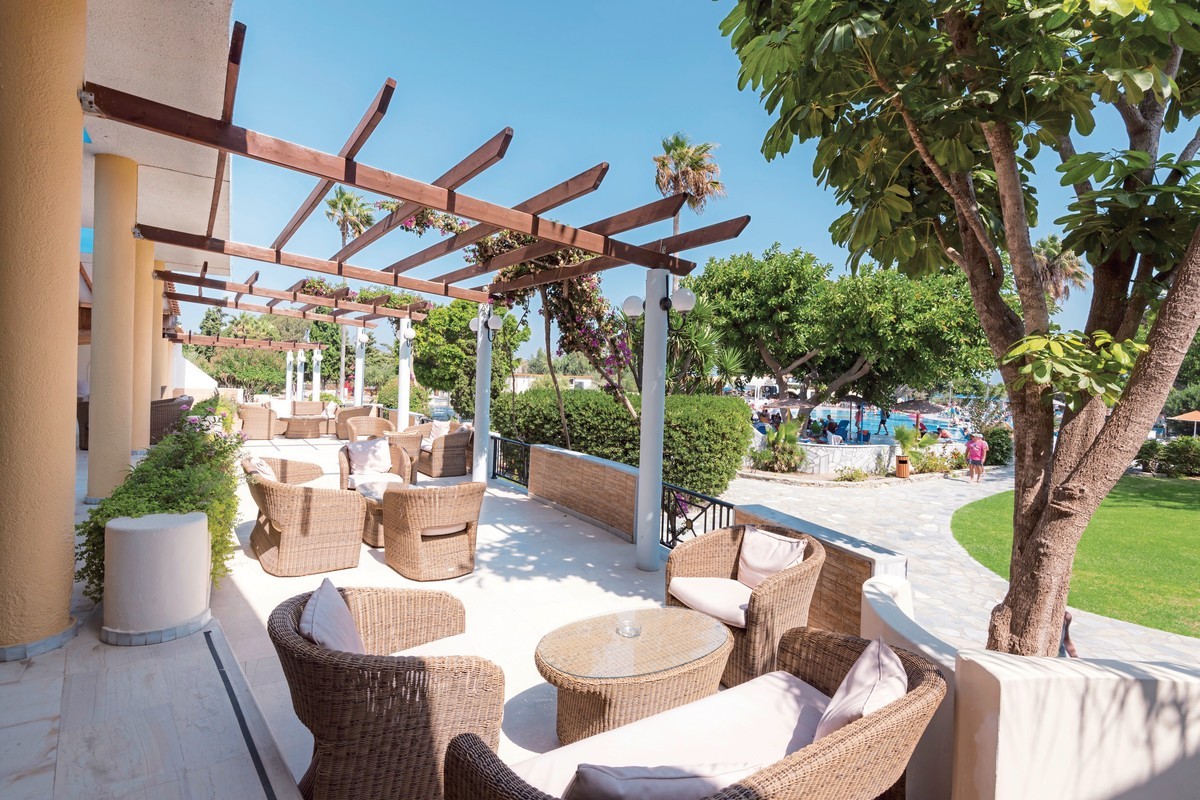 Atlantis Hotel Kos