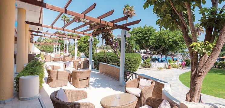 Atlantis Hotel Kos