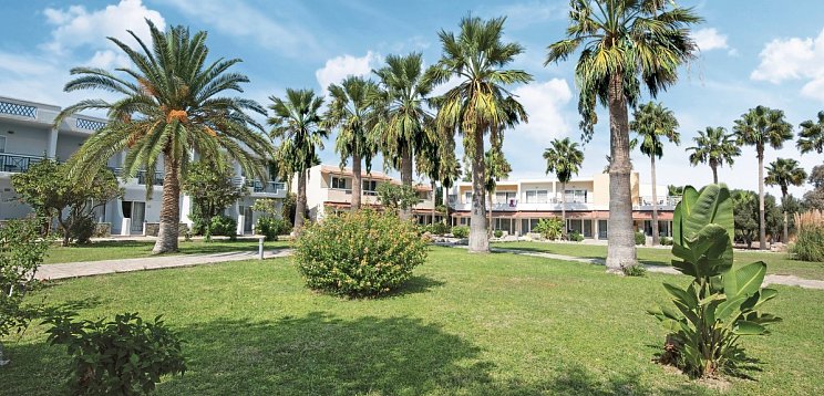 Atlantis Hotel Kos