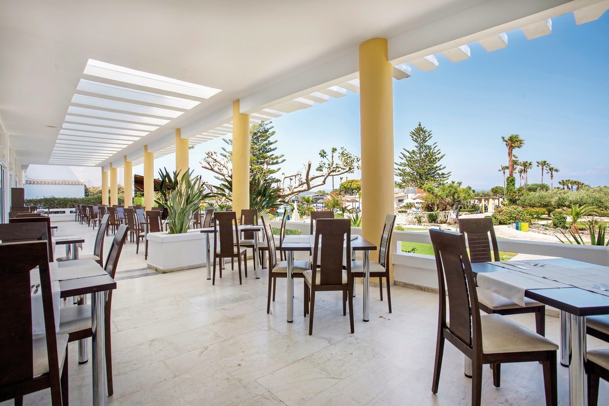 Atlantis Hotel Kos