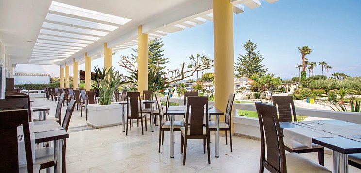 Atlantis Hotel Kos