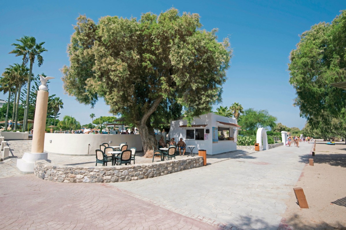 Atlantis Hotel Kos