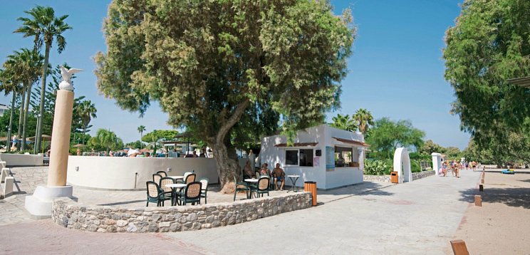 Atlantis Hotel Kos
