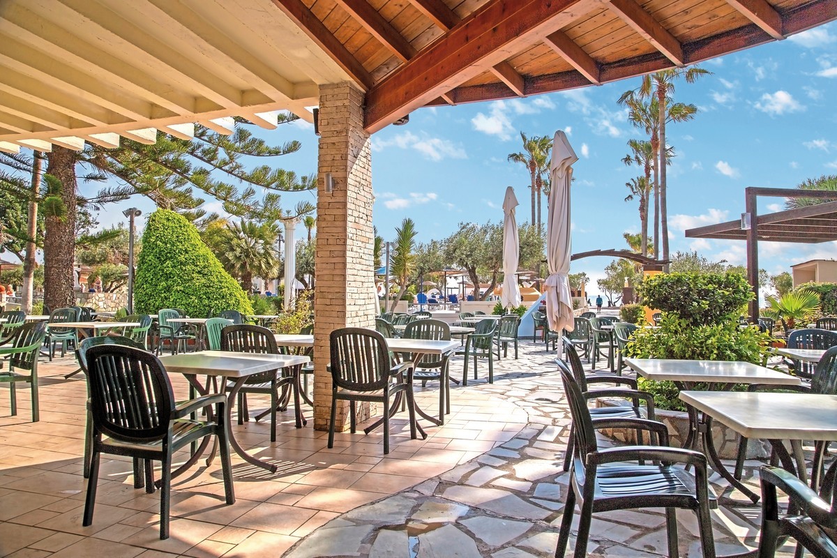 Atlantis Hotel Kos
