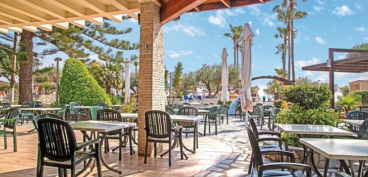 Atlantis Hotel Kos