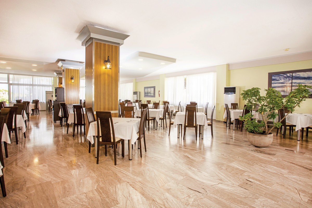 Atlantis Hotel Kos