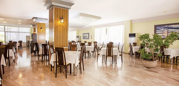 Atlantis Hotel Kos