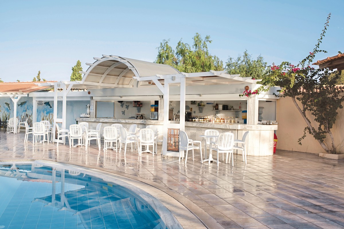 Atlantis Hotel Kos
