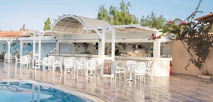 Atlantis Hotel Kos