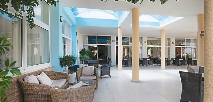 Atlantis Hotel Kos