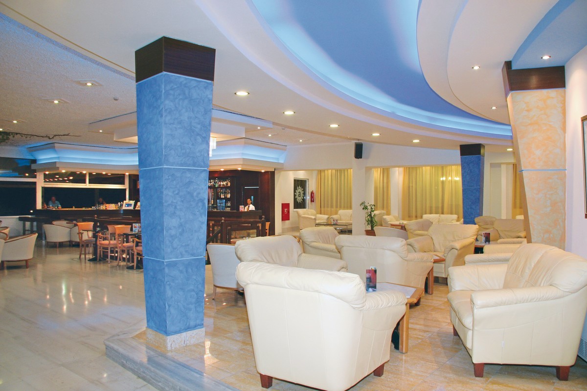 Atlantis Hotel Kos