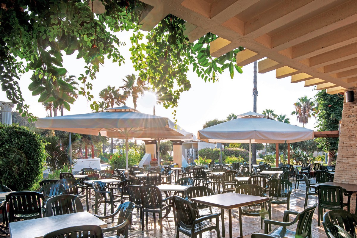 Atlantis Hotel Kos
