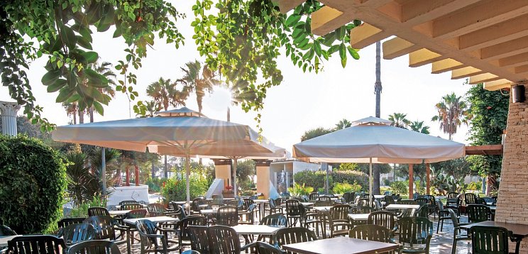 Atlantis Hotel Kos
